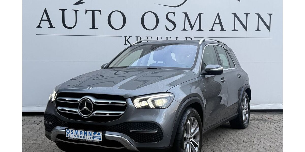 Mercedes-Benz GLE 350 143.900 km 39.950 &euro; Krefeld 47805