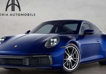 Porsche 911 10.789 km 122.992 &euro; Kaarst (bei Düsseldorf) 41564