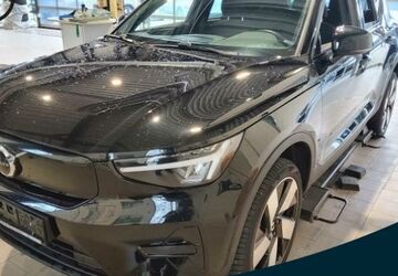 Volvo XC40 32.536 km 28.490 &euro; Essen-Kray 45309