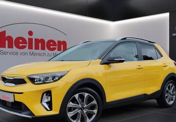Kia Stonic 16.332 km 18.309 &euro; Essen 45141