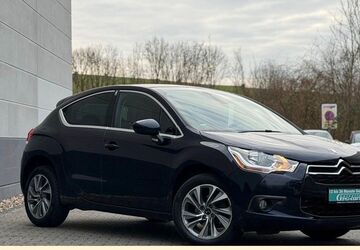 Citroen DS4 208.000 km 6.999 &euro; Rheinberg 47495
