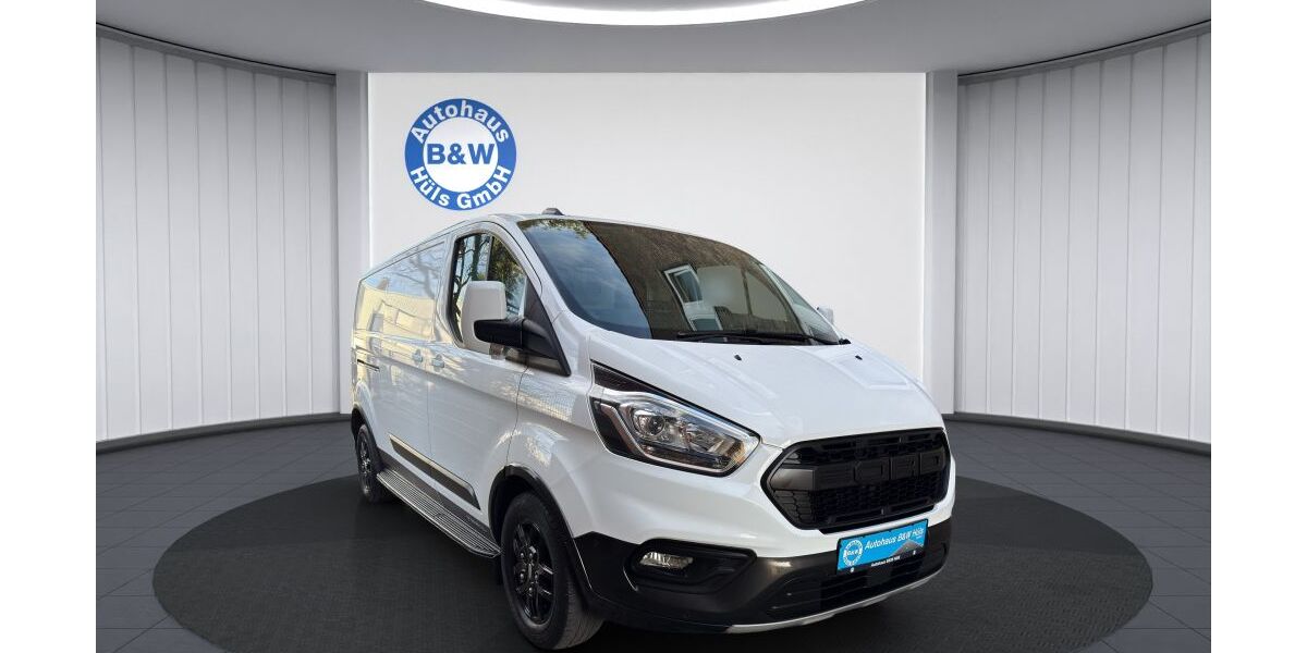 Ford Transit Custom 109.894 km 20.899 &euro; Krefeld 47805