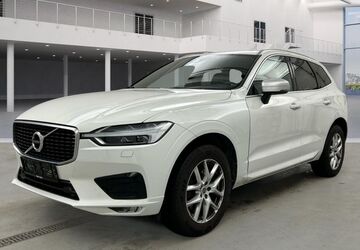 Volvo XC60 150.000 km 21.200 &euro; Essen 45309