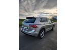 VW Tiguan R Line 86.500 km 27.950 &euro; Essen 45121