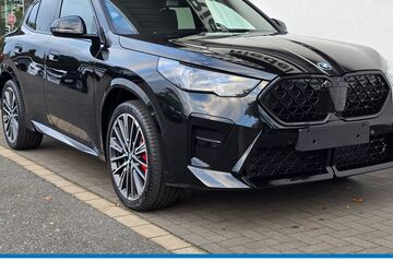 BMW X2 5.999 km 54.990 &euro; Dinslaken 46535