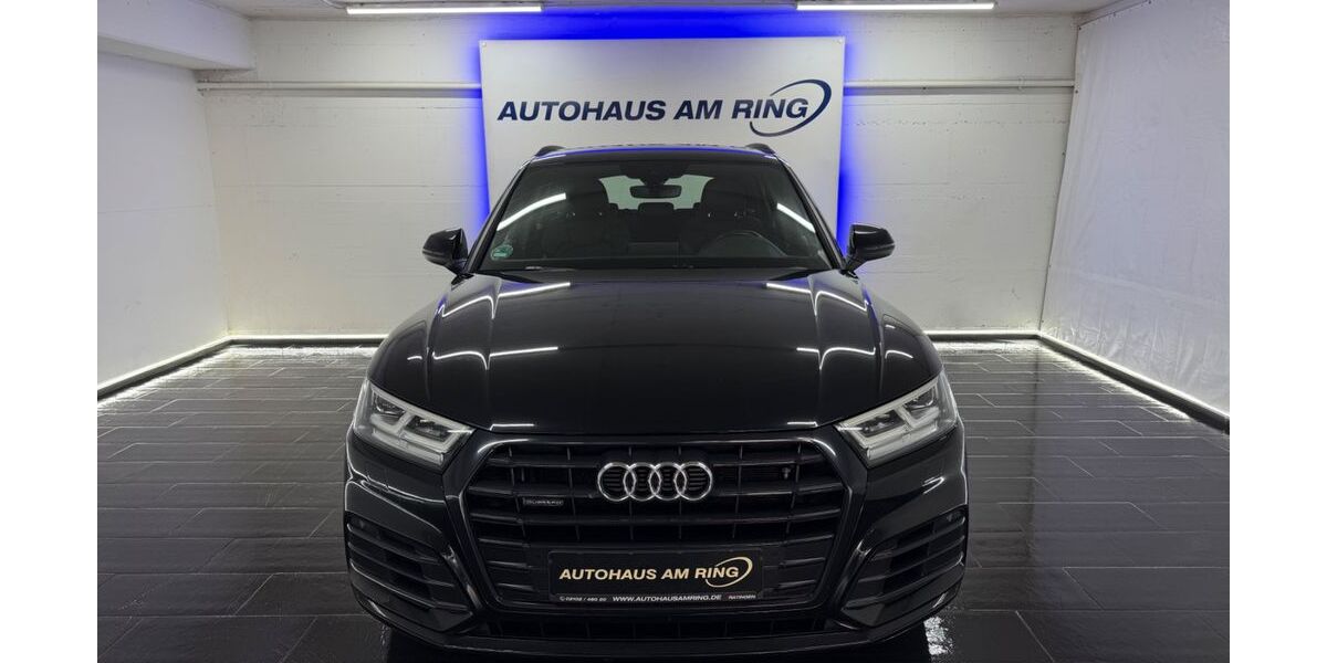 Audi Q5 179.567 km 23.999 &euro; Ratingen bei Düsseldorf 40878