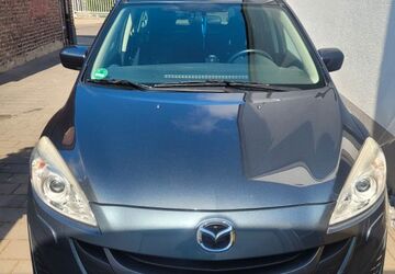 Mazda 5 211.000 km 4.500 &euro; Kempen 47906