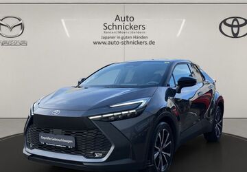 Toyota C-HR 12.783 km 28.002 &euro; Geldern 47608