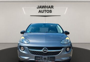 Opel Adam 46.722 km 8.990 &euro; Bottrop 46236