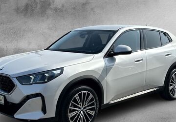 BMW X2 1.598 km 40.694 &euro; Kempen 47906