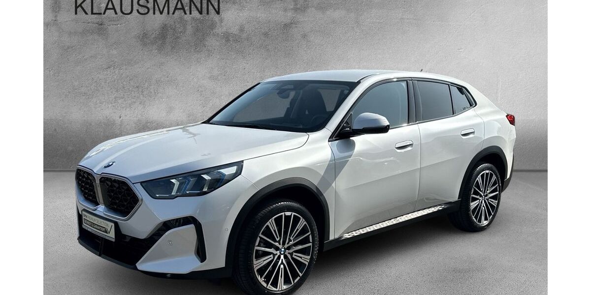 BMW X2 1.598 km 40.694 &euro; Kempen 47906