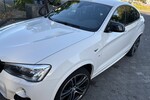 BMW X4 119.000 km 19.500 &euro; Neuss 41460