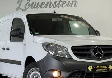 Mercedes-Benz Citan 144.403 km 7.480 &euro; Moers 47443