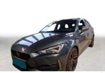 Cupra Leon 35.401 km 30.480 &euro; Geldern 47608