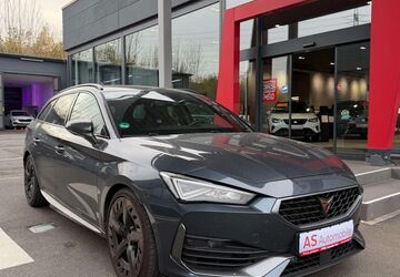 Cupra Leon 61.000 km 29.880 &euro; Essen 45326