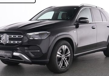 Mercedes-Benz GLE 350 9.512 km 76.275 &euro; Essen 45309