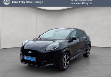Ford Puma 3.489 km 32.890 &euro; Düsseldorf 40549