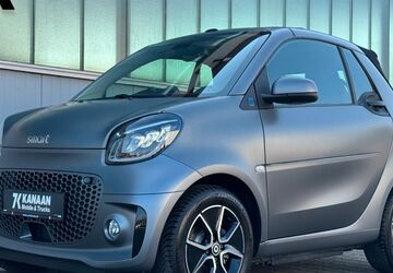 Smart ForTwo 14.076 km 16.660 &euro; Viersen 41748