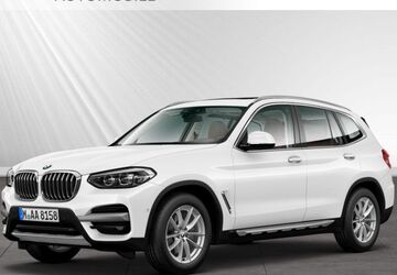 BMW X3 81.700 km 34.490 &euro; Moers 47441