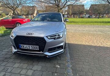 Audi A4 145.000 km 15.000 &euro; Kempen 47906