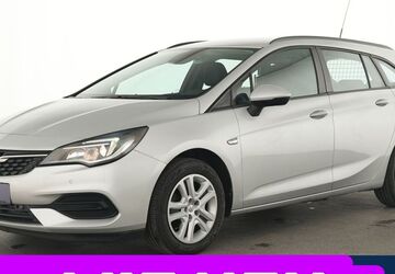 Opel Astra 47.017 km 12.824 &euro; Neuss 41460