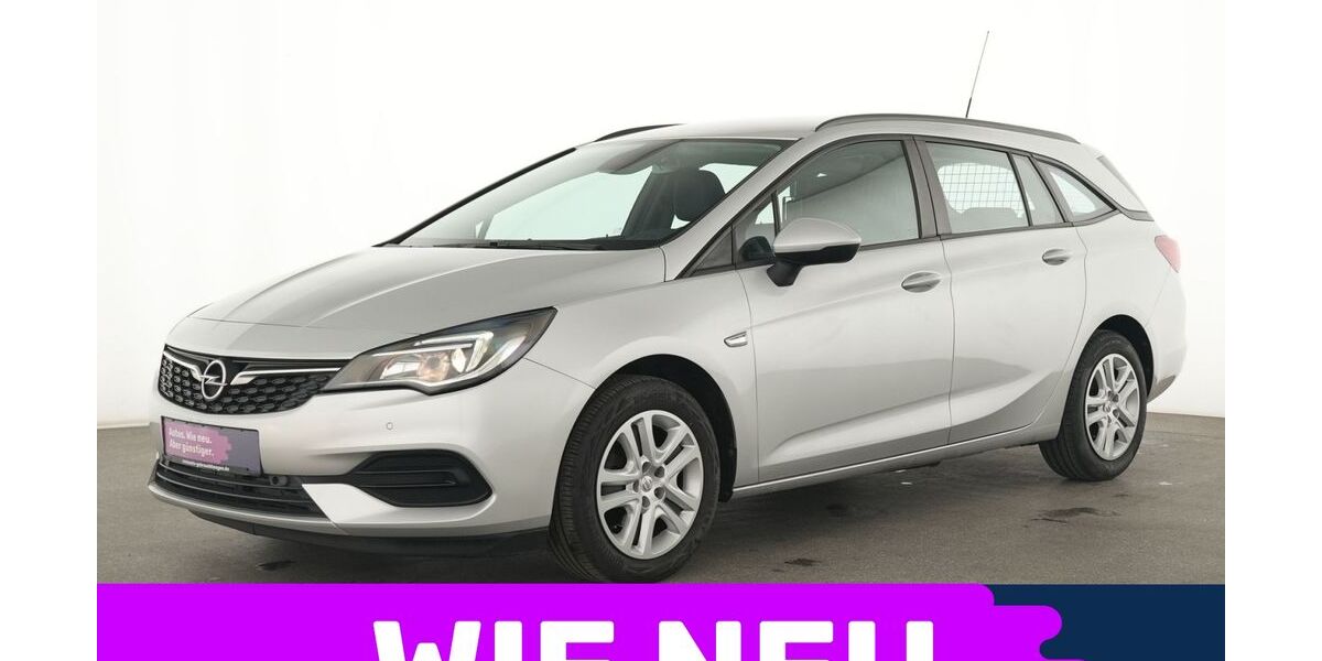 Opel Astra 47.017 km 12.824 &euro; Neuss 41460