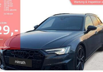 Audi S6 21.086 km 49.700 &euro; Moers-Hülsdonk 47441