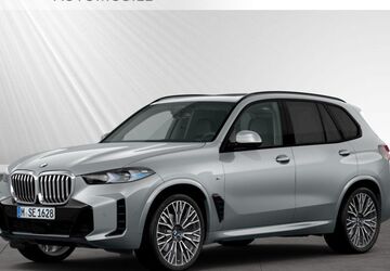 BMW X5 4.000 km 100.590 &euro; Moers 47441