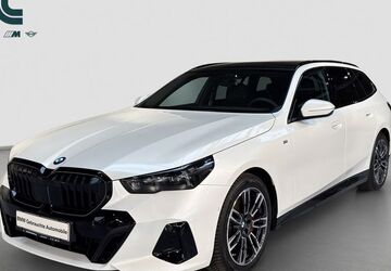 BMW 540 17.916 km 62.470 &euro; Neuss 41460