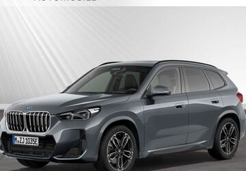 BMW X1 13.420 km 52.252 &euro; Moers 47441
