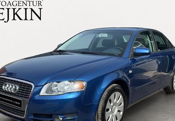 Audi A4 180.250 km 4.990 &euro; Krefeld 47803