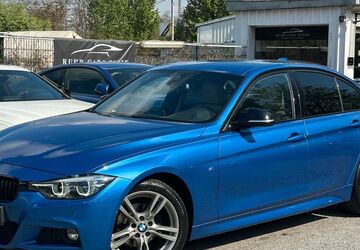 BMW 318 97.000 km 23.900 &euro; Essen 45326