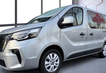 Nissan Primastar 9.000 km 34.990 &euro; Bottrop 46240