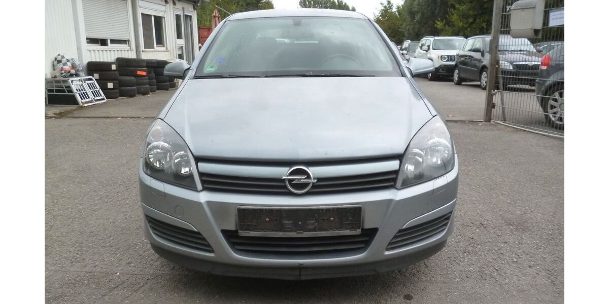 Opel Astra 165.000 km 1.450 &euro; Bottrop 46238