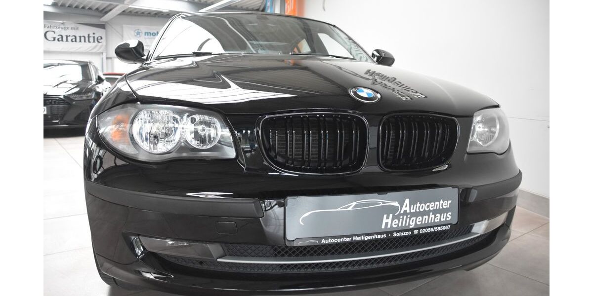 BMW 116 177.488 km 4.980 &euro; Heiligenhaus 42579