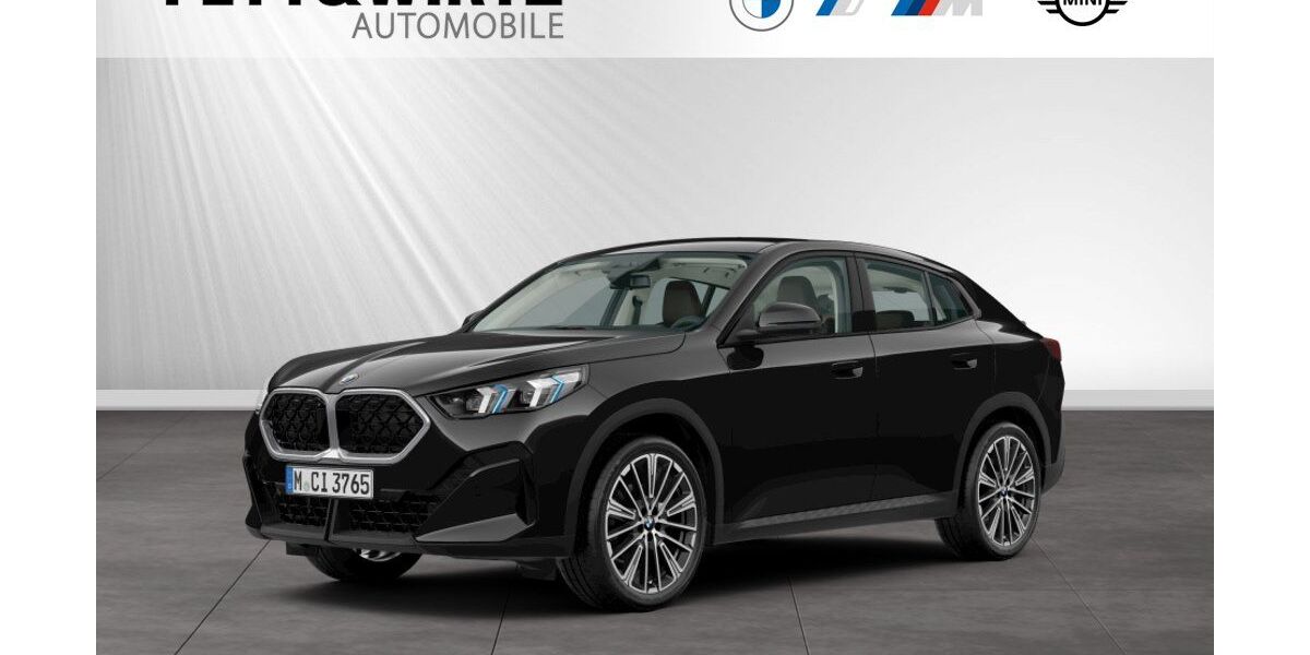 BMW X2 6.400 km 37.871 &euro; Moers 47441