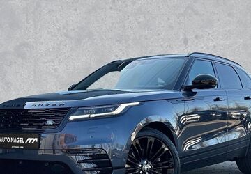 Land Rover Range Rover Velar 8.500 km 79.880 &euro; Essen 45141