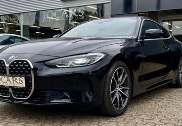 BMW 420 72.313 km 35.750 &euro; Kamp-Lintfort 47475