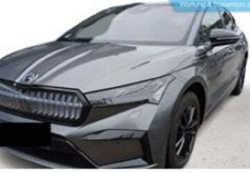 Skoda Enyaq 6.312 km 42.460 &euro; Moers 47441