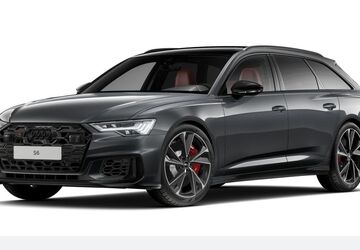 Audi S6 17.270 km 65.880 &euro; Oberhausen 46047