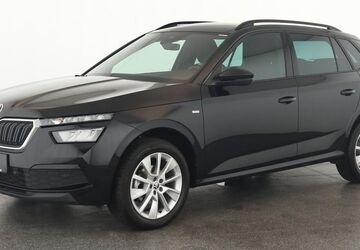 Skoda Kamiq 28.500 km 19.984 &euro; Neuss 41464