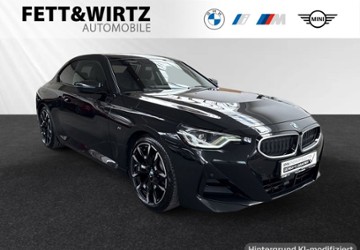 BMW 220 19.990 km 38.101 &euro; Moers 47441