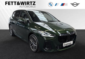 BMW 218 Active Tourer 19.850 km 26.888 &euro; Moers 47441