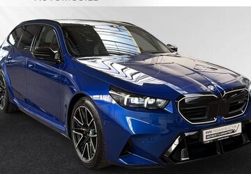 BMW M5 11.800 km 118.811 &euro; Moers 47441