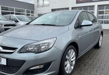 Opel Astra 92.000 km 6.999 &euro; Kevelaer 47623