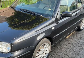 VW Golf 208.000 km 3.199 &euro; Moers 47441