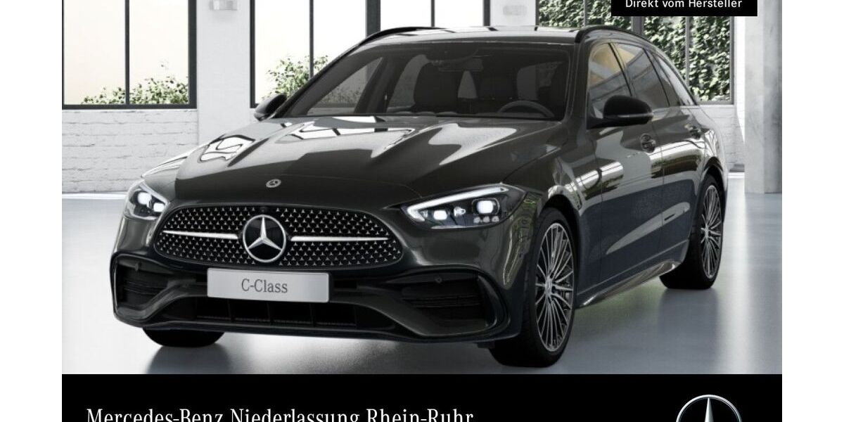 Mercedes-Benz C 220 9.900 km 49.490 &euro; Düsseldorf 40470