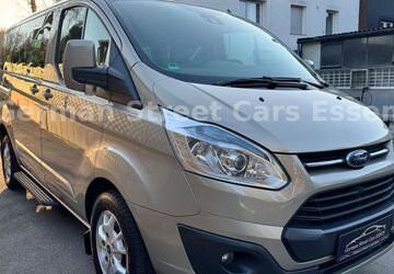 Ford Tourneo Custom 138.950 km 15.950 &euro; Essen 45141