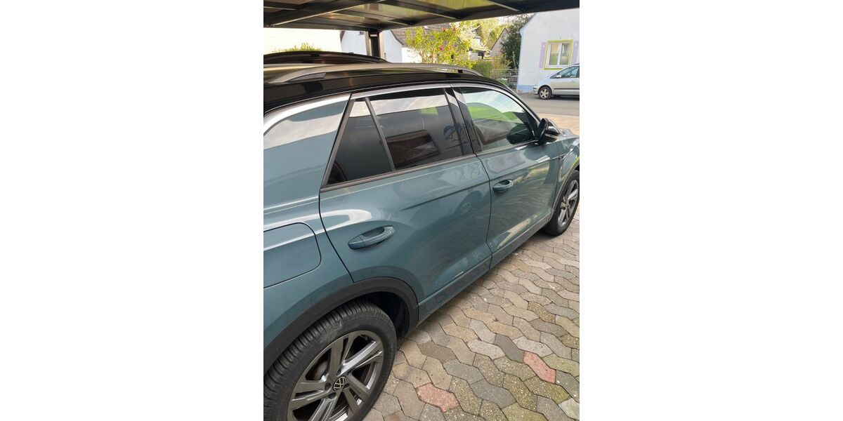 VW T-Roc 62.000 km 28.500 &euro; Krefeld 47809