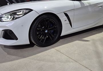 BMW Z4 M40 91.800 km 39.880 &euro; Nettetal 41334